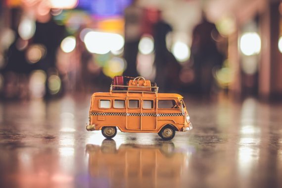 blurred-background-bus-camper-385998